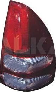 Alkar 2201032 задний фонарь на TOYOTA LAND CRUISER (LJ12_, KZJ12_, TRJ12_, KDJ12_, GRJ12_)