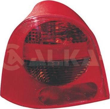 Alkar 2201169 задний фонарь на RENAULT TWINGO I (C06_)