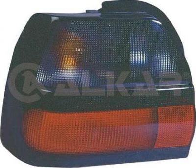 Alkar 2201218 задний фонарь на RENAULT 19 II (B/C53_)