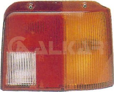 Alkar 2201275 задний фонарь на PEUGEOT 205 I (741A/C)