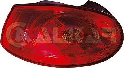 Alkar 2201480 задний фонарь на FIAT BRAVO II (198)