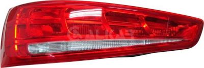 Alkar 2201781 задний фонарь на AUDI Q3 (8U)