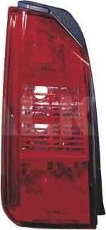 Alkar 2202006 задний фонарь на FIAT IDEA (350_)