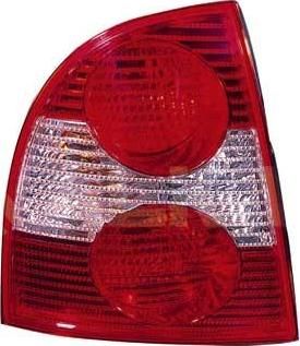 Alkar 2202118 задний фонарь на VW PASSAT (3B3)