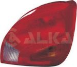 Alkar 2202386 задний фонарь на FORD FIESTA фургон (JV_)