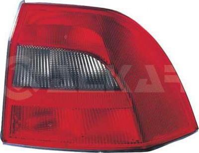 Alkar 2202444 задний фонарь на OPEL VECTRA B (36_)