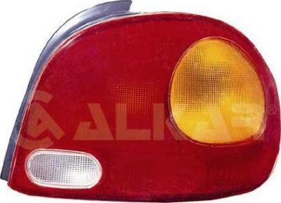 Alkar 2202620 задний фонарь на HYUNDAI ACCENT I (X-3)