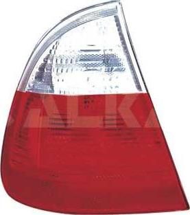 Alkar 2202849 задний фонарь на 3 Touring (E46)
