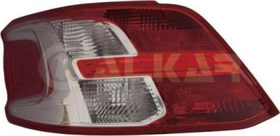 Alkar 2202871 задний фонарь на PEUGEOT 301