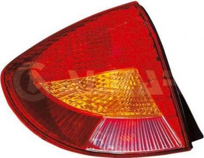 Alkar 2202997 задний фонарь на KIA RIO универсал (DC)