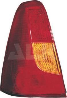 Alkar 2205721 задний фонарь на RENAULT LOGAN I (LS_)