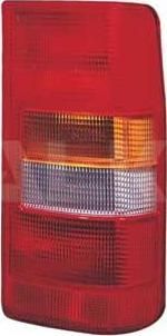 Alkar 2205973 задний фонарь на PEUGEOT EXPERT фургон (222)
