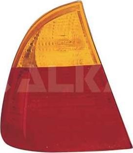 Alkar 2206849 задний фонарь на 3 Touring (E46)