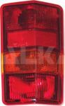 Alkar 2206982 задний фонарь на FIAT DUCATO фургон (290)