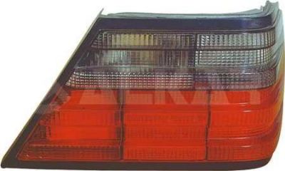 Alkar 2209451 задний фонарь на MERCEDES-BENZ E-CLASS (W124)