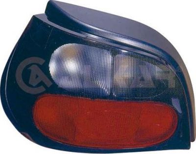 Alkar 2210219 задний фонарь на RENAULT MEGANE I (BA0/1_)
