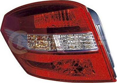 Alkar 2211230 задний фонарь на RENAULT LAGUNA III Grandtour (KT0/1)