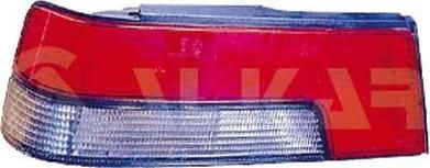 Alkar 2211287 задний фонарь на PEUGEOT 405 I (15B)