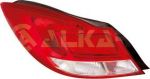 Alkar 2211426 задний фонарь на OPEL INSIGNIA
