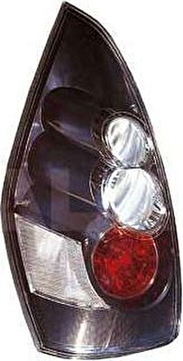 Alkar 2211650 задний фонарь на MAZDA 5 (CR19)