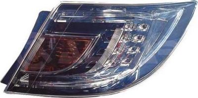 Alkar 2211906 задний фонарь на MAZDA 6 (GH)