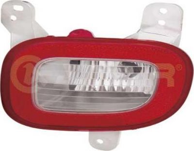 Alkar 2212014 задний фонарь на FIAT PANDA VAN (312_, 312)