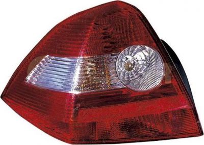 Alkar 2212228 задний фонарь на RENAULT MEGANE II седан (LM0/1_)