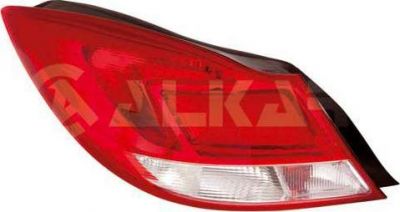 Alkar 2212426 задний фонарь на OPEL INSIGNIA