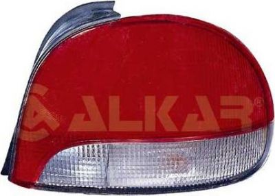 Alkar 2212576 задний фонарь на HYUNDAI ACCENT I (X-3)