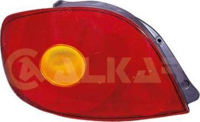 Alkar 2212603 задний фонарь на DAEWOO MATIZ (KLYA)
