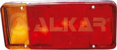 Alkar 2215973 задний фонарь на FIAT DUCATO c бортовой платформой/ходовая часть (250, 290)