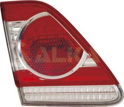 Alkar 2221031 задний фонарь на TOYOTA COROLLA седан (E15_)
