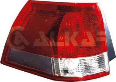 Alkar 2221444 задний фонарь на OPEL VECTRA C универсал
