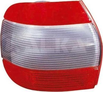 Alkar 2221589 задний фонарь на FIAT ALBEA (178_)