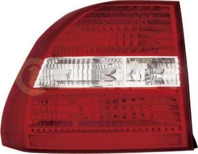 Alkar 2221655 задний фонарь на KIA SPORTAGE (JE_, KM_)
