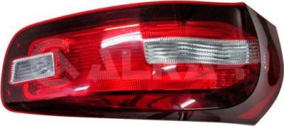 Alkar 2221855 задний фонарь на CITROEN C4 Picasso II