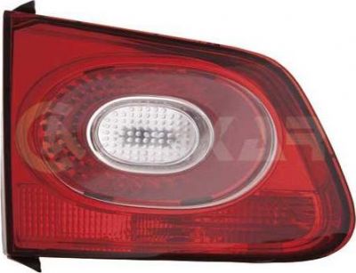 Alkar 2222134 задний фонарь на VW TIGUAN (5N_)