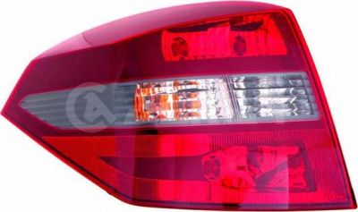 Alkar 2222230 задний фонарь на RENAULT LAGUNA III Grandtour (KT0/1)