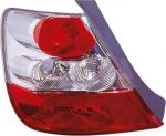 Alkar 2222941 задний фонарь на HONDA CIVIC VII седан (ES)