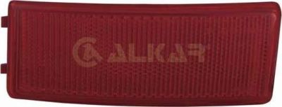Alkar 2231401 задний фонарь на FORD C-MAX (DM2)