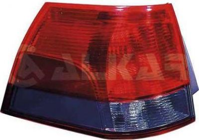 Alkar 2231444 задний фонарь на OPEL VECTRA C универсал