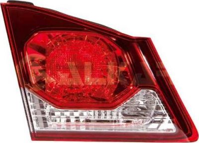 Alkar 2232945 задний фонарь на HONDA CIVIC VIII седан (FD, FA)