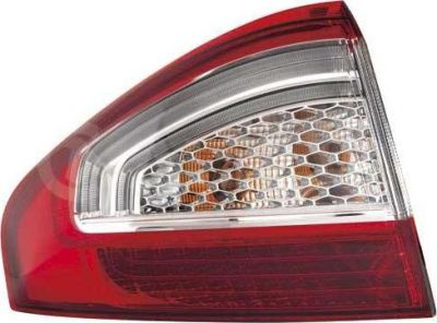 Alkar 2242378 задний фонарь на FORD MONDEO IV (BA7)