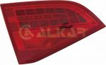 Alkar 2255479 задний фонарь на AUDI A4 Avant (8K5, B8)
