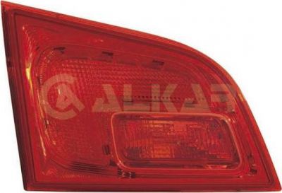 Alkar 2261439 задний фонарь на OPEL ASTRA J Sports Tourer