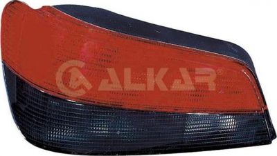 Alkar 2270281 задний фонарь на PEUGEOT 306 Наклонная задняя часть (7A, 7C, N3, N5)