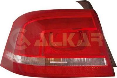 Alkar 2281118 задний фонарь на VW PASSAT (362)