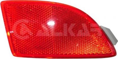 Alkar 2285652 задний фонарь на MAZDA 3 (BL)