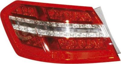 Alkar 2292561 задний фонарь на MERCEDES-BENZ E-CLASS (W212)