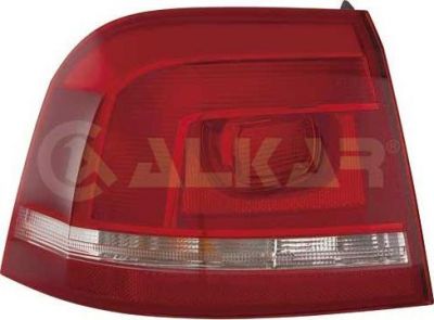Alkar 2295118 задний фонарь на VW PASSAT ALLTRACK (365)